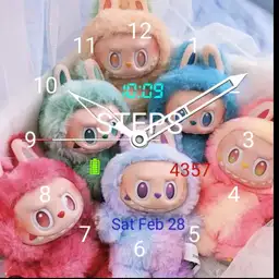 Labubu