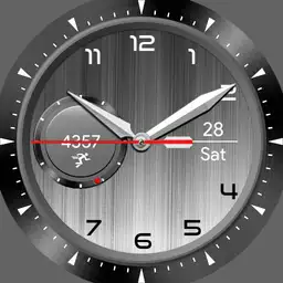Simple Grey, Touch 2