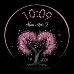 Tree of Love