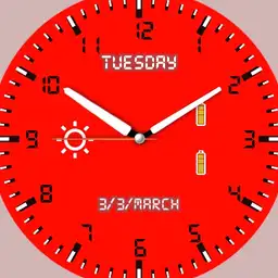 Untitled watch Copy