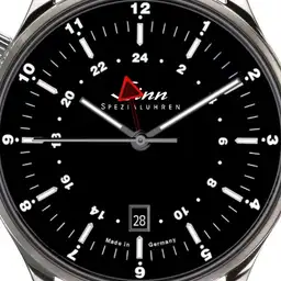 Sinn and 2TZ Beno