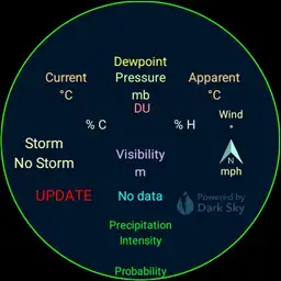 DarkSky Independent v0.4b - U