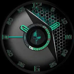 Deepspace Diver