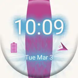 E Watch - Color Change Copy