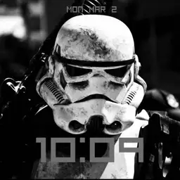 Stormtroopers