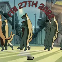 zombie cats