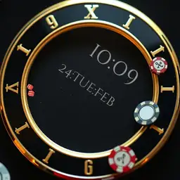 cas watch