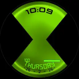 OMNITRIX real alien V1
