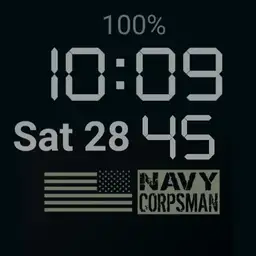 Kents Navy corpsman Copy