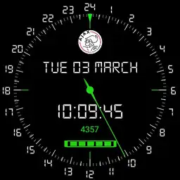single hand watch Copy