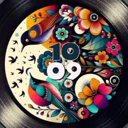 Flower Power collection 14