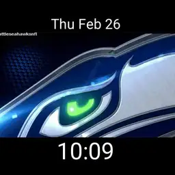 Seattle Seahawks Motion Copy