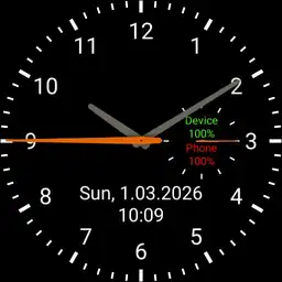 My Watch