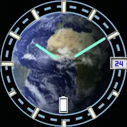 Earth, our current frontier