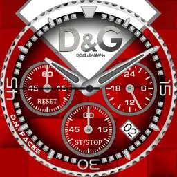 D and G