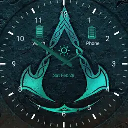 Assassins Creed Valhalla