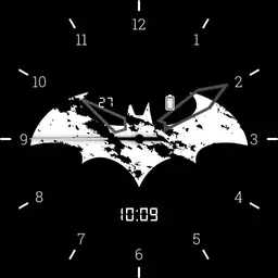 batman