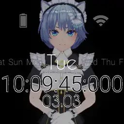 CustomWatchSW 3