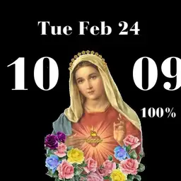 virgen