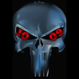 Skull digital