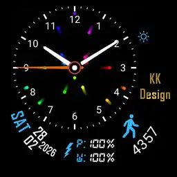 KK Design basic detail 01