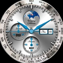 Tachymeter VI