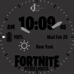 Fortnite PBMAFIA
