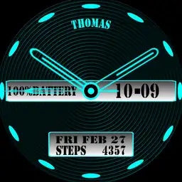 baro 60 mn history Copy