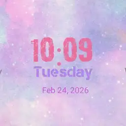 galaxy