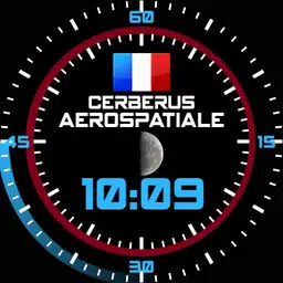 France Cerberus
