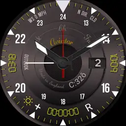 C32 Aviator