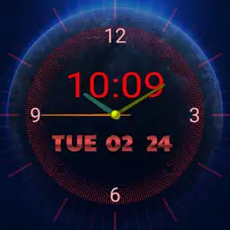 Philips Watch