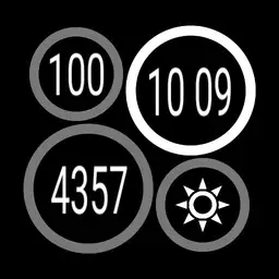 Quad Rings 17 Tizen