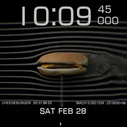 Cheeseburger