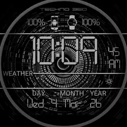 Digital Techno 360