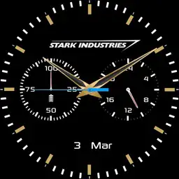 Stark Industries Copy