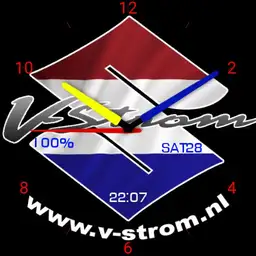 VStrom