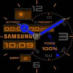 MAGIC WATCH FACE 8 SPECIAL Copy