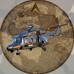Kurdistan