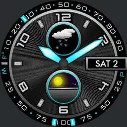 JSM Information Bezel 2.3