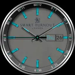 smart turnout 16