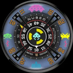 Nr. 3011 Nubeo