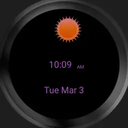 weather Copy