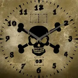 skull analog