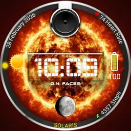 Solaris