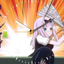 Chika Fujiwara fan
