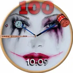 harley quinn