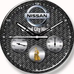 capital city nissan