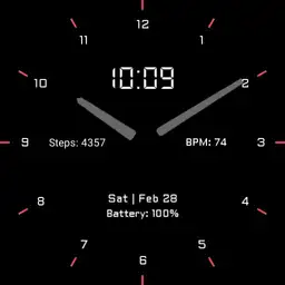 Min Master Battery