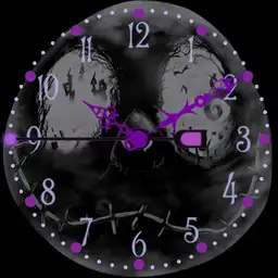 jack skellington